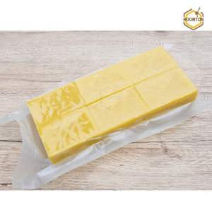 ไขผึ้ง beeswax กุนทนฟาร์ม
