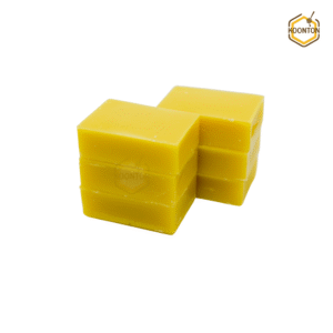 ไขผึ้ง beeswax กุนทนฟาร์ม